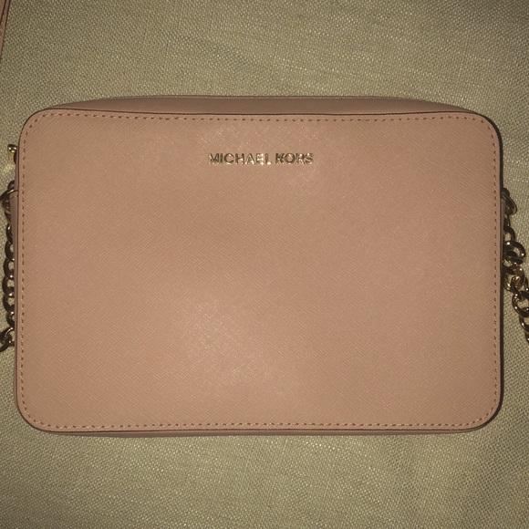 Michael Kors Handbags - Michael Kors crossbody purse. Brand new no tags.